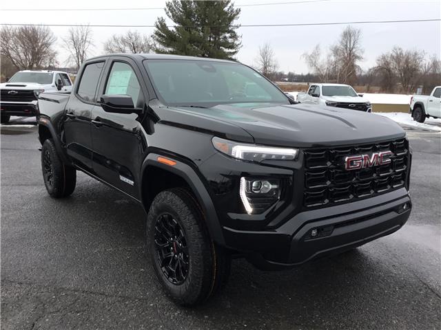 2026 GMC Canyon Elevation (Stk: 26182) in Cornwall - Image 7 of 13