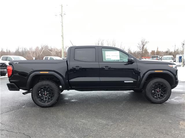 2026 GMC Canyon Elevation (Stk: 26182) in Cornwall - Image 8 of 13