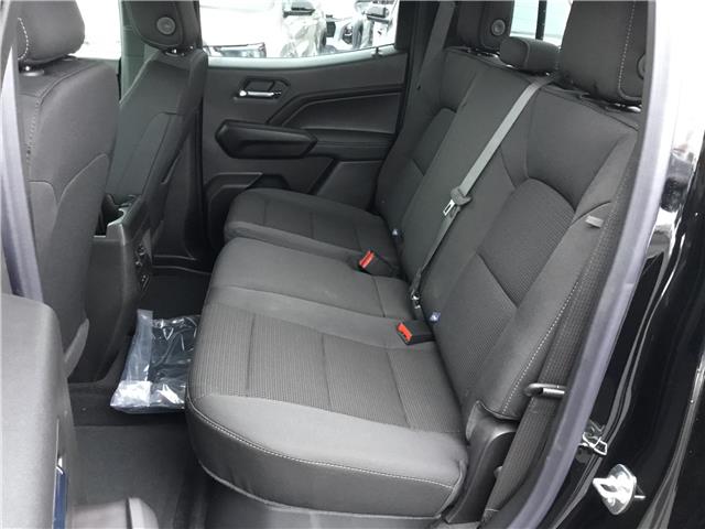 2026 GMC Canyon Elevation (Stk: 26182) in Cornwall - Image 9 of 13