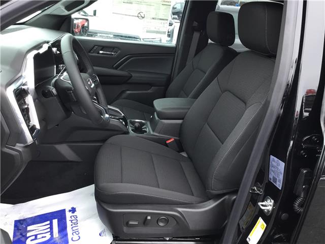 2026 GMC Canyon Elevation (Stk: 26182) in Cornwall - Image 10 of 13