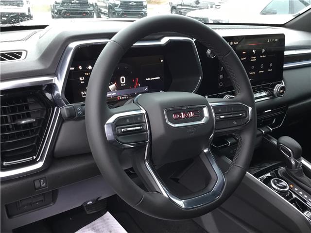 2026 GMC Canyon Elevation (Stk: 26182) in Cornwall - Image 11 of 13