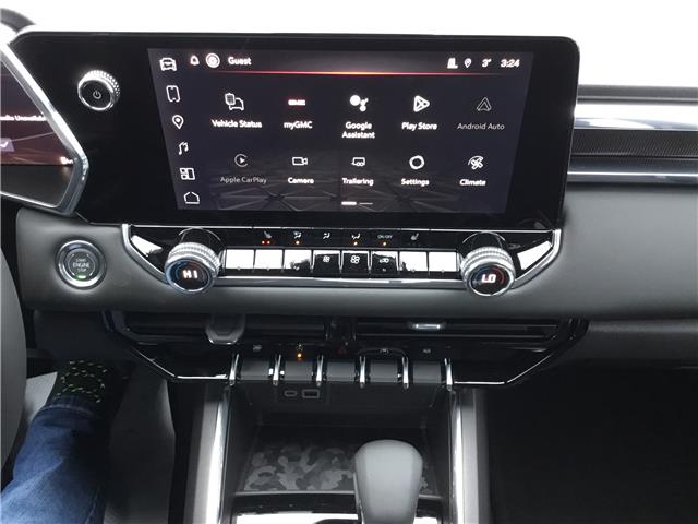 2026 GMC Canyon Elevation (Stk: 26182) in Cornwall - Image 13 of 13