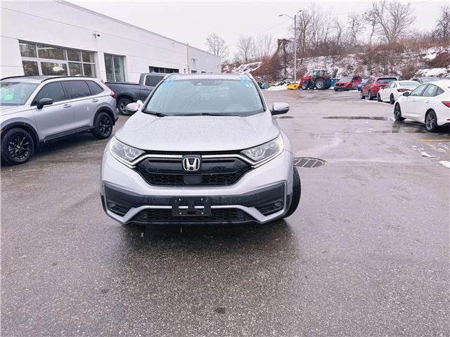 2022 Honda CR-V EX-L (Stk: S0382A) in London - Image 3 of 26