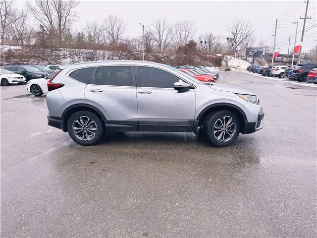 2022 Honda CR-V EX-L (Stk: S0382A) in London - Image 5 of 26