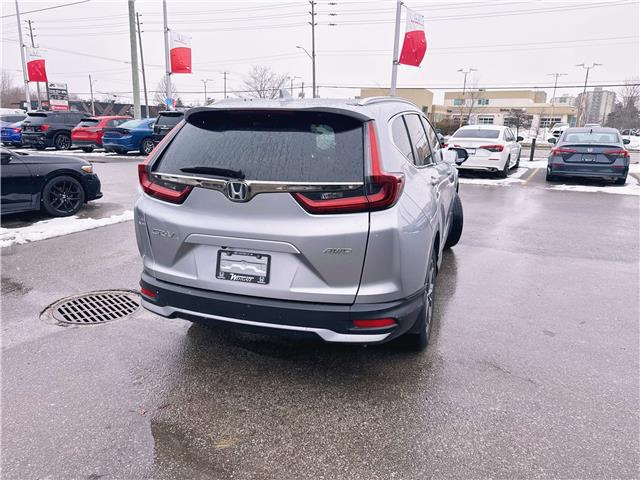 2022 Honda CR-V EX-L (Stk: S0382A) in London - Image 7 of 26