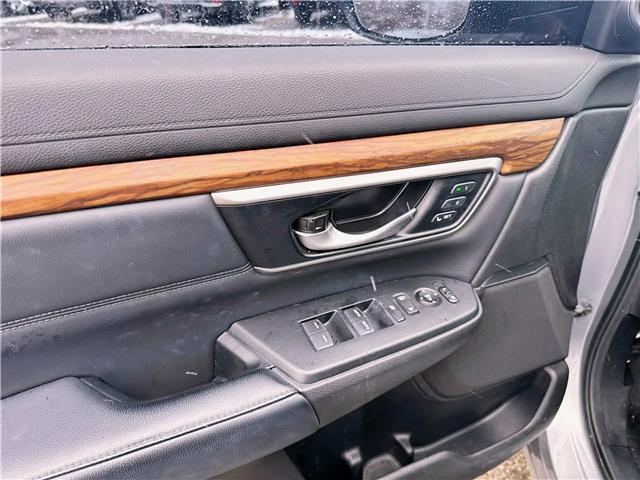 2022 Honda CR-V EX-L (Stk: S0382A) in London - Image 10 of 26