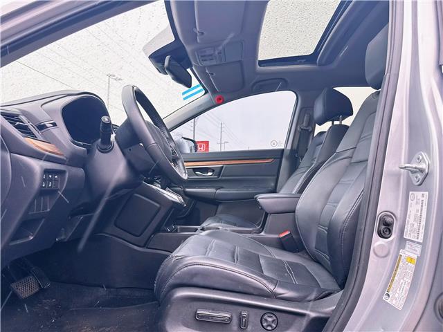 2022 Honda CR-V EX-L (Stk: S0382A) in London - Image 8 of 26