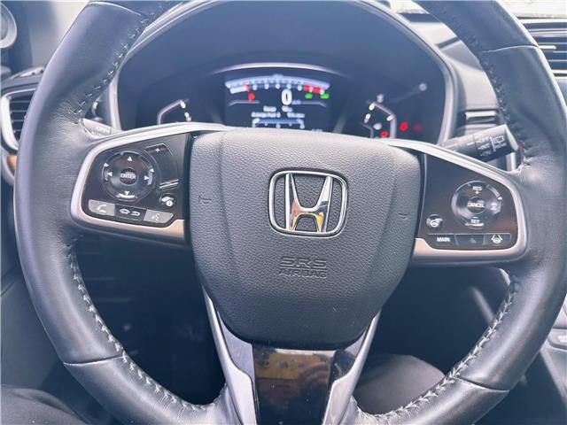 2022 Honda CR-V EX-L (Stk: S0382A) in London - Image 11 of 26