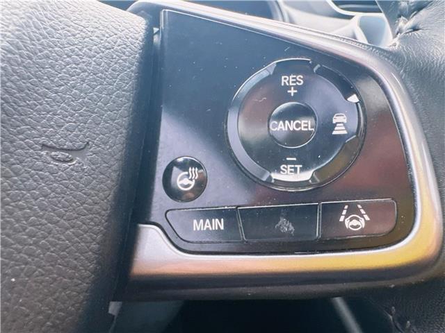 2022 Honda CR-V EX-L (Stk: S0382A) in London - Image 12 of 26