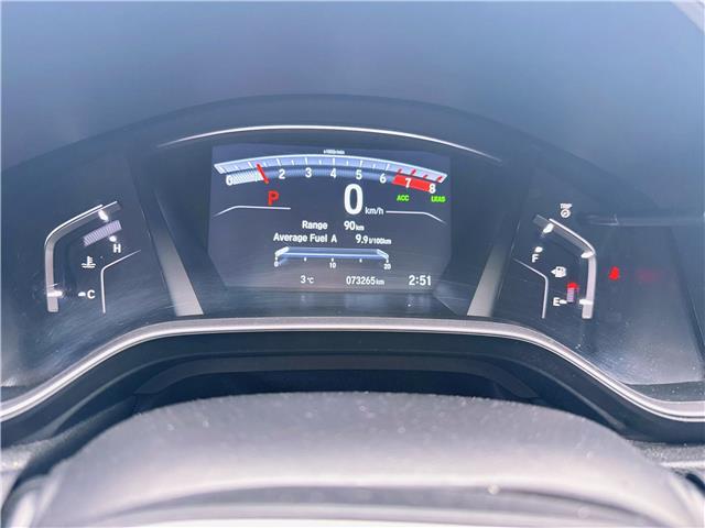 2022 Honda CR-V EX-L (Stk: S0382A) in London - Image 13 of 26