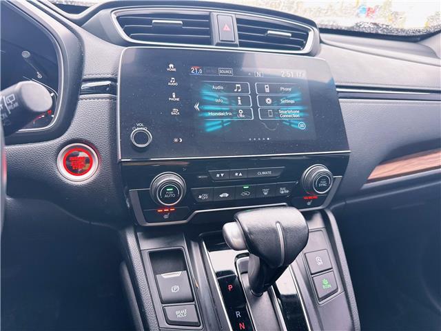 2022 Honda CR-V EX-L (Stk: S0382A) in London - Image 14 of 26