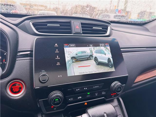 2022 Honda CR-V EX-L (Stk: S0382A) in London - Image 15 of 26