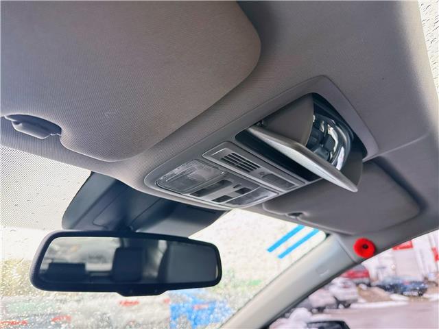 2022 Honda CR-V EX-L (Stk: S0382A) in London - Image 16 of 26