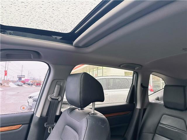 2022 Honda CR-V EX-L (Stk: S0382A) in London - Image 17 of 26