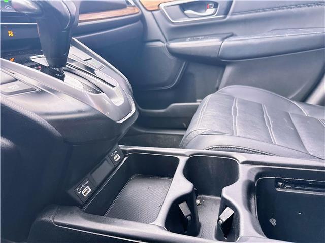 2022 Honda CR-V EX-L (Stk: S0382A) in London - Image 18 of 26