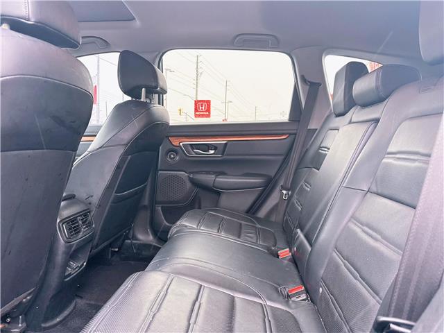 2022 Honda CR-V EX-L (Stk: S0382A) in London - Image 20 of 26