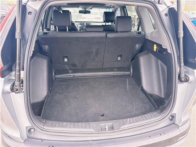 2022 Honda CR-V EX-L (Stk: S0382A) in London - Image 21 of 26