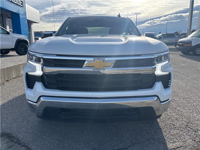 2025 Chevrolet Silverado 1500 LT (Stk: PW0012) in Pincher Creek - Image 8 of 9