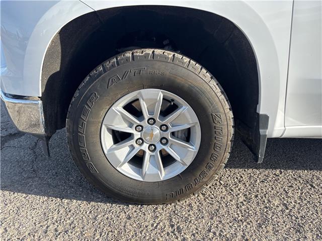 2025 Chevrolet Silverado 1500 LT (Stk: PW0012) in Pincher Creek - Image 9 of 9