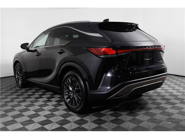 2024 Lexus RX 350h Base (Stk: Q5081) in London - Image 4 of 35