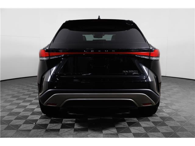 2024 Lexus RX 350h Base (Stk: Q5081) in London - Image 5 of 35