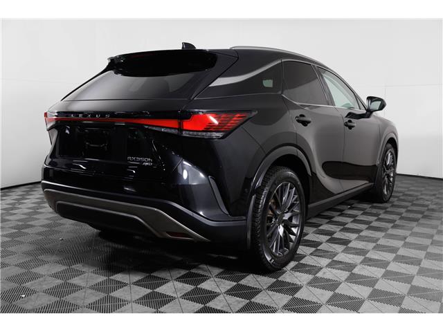 2024 Lexus RX 350h Base (Stk: Q5081) in London - Image 6 of 35