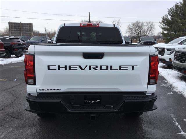 2026 Chevrolet Colorado Trail Boss (Stk: 26219) in Cornwall - Image 9 of 13