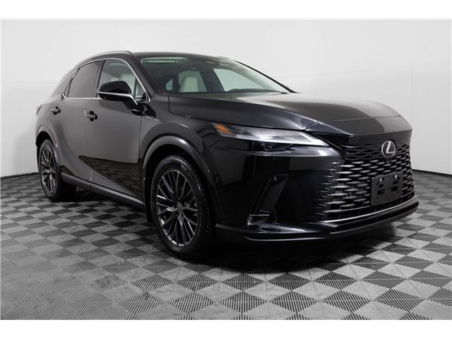 2024 Lexus RX 350h Base (Stk: Q5081) in London - Image 3 of 35