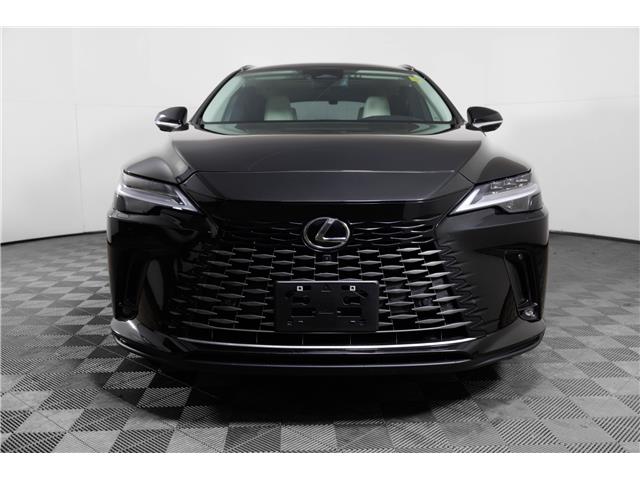 2024 Lexus RX 350h Base (Stk: Q5081) in London - Image 2 of 35