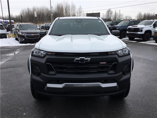 2026 Chevrolet Colorado Trail Boss (Stk: 26219) in Cornwall - Image 13 of 13