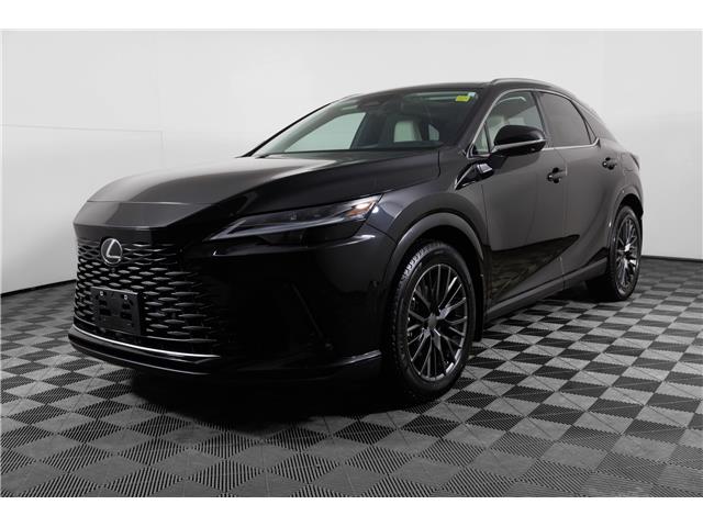 2024 Lexus RX 350h Base (Stk: Q5081) in London - Image 1 of 35