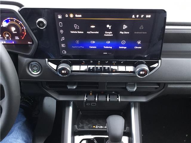 2026 Chevrolet Colorado Trail Boss (Stk: 26219) in Cornwall - Image 4 of 13