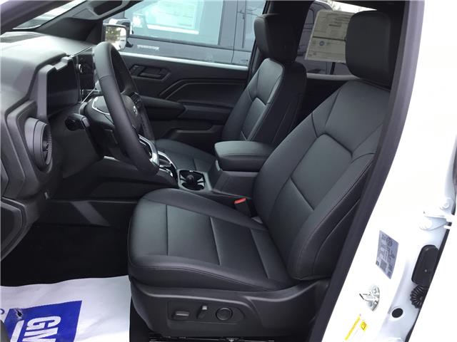 2026 Chevrolet Colorado Trail Boss (Stk: 26219) in Cornwall - Image 5 of 13