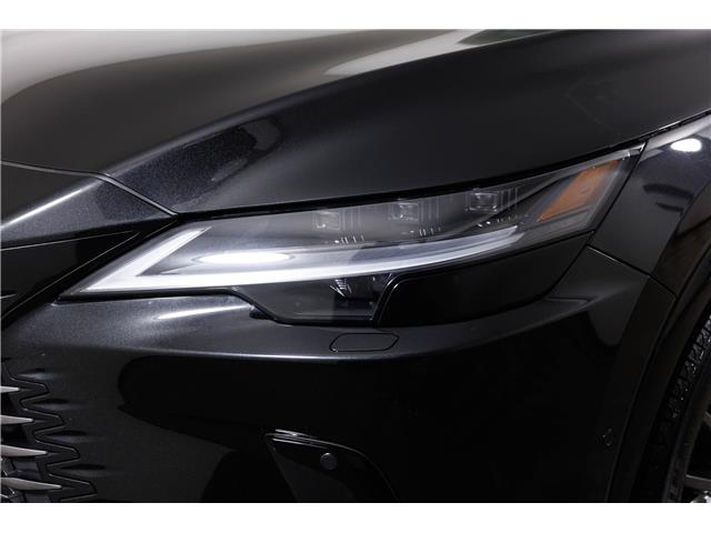 2024 Lexus RX 350h Base (Stk: Q5081) in London - Image 10 of 35