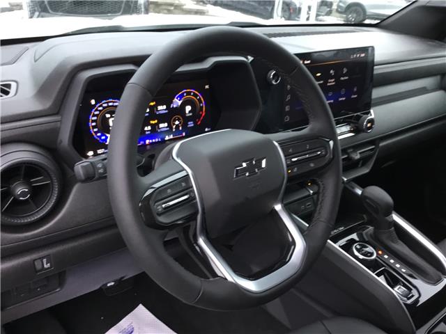 2026 Chevrolet Colorado Trail Boss (Stk: 26219) in Cornwall - Image 3 of 13