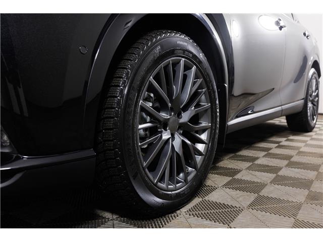2024 Lexus RX 350h Base (Stk: Q5081) in London - Image 12 of 35