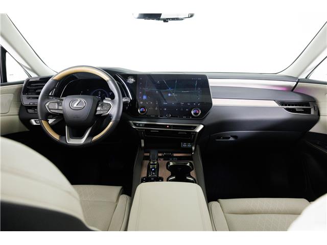 2024 Lexus RX 350h Base (Stk: Q5081) in London - Image 17 of 35
