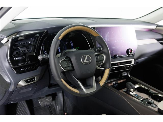 2024 Lexus RX 350h Base (Stk: Q5081) in London - Image 18 of 35