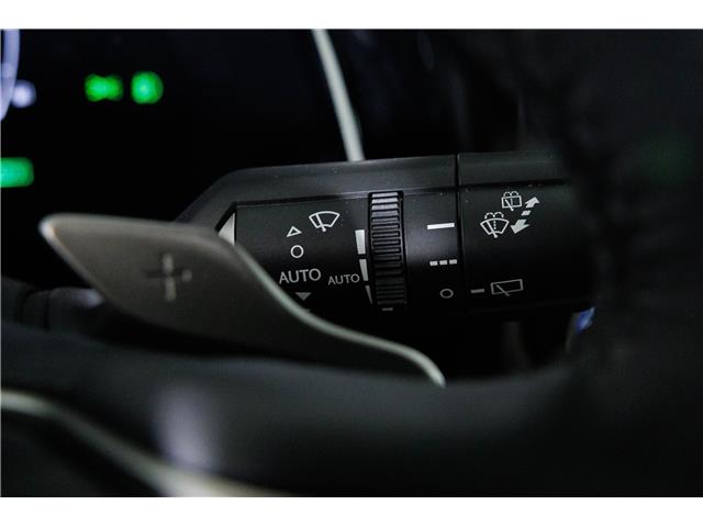 2024 Lexus RX 350h Base (Stk: Q5081) in London - Image 22 of 35