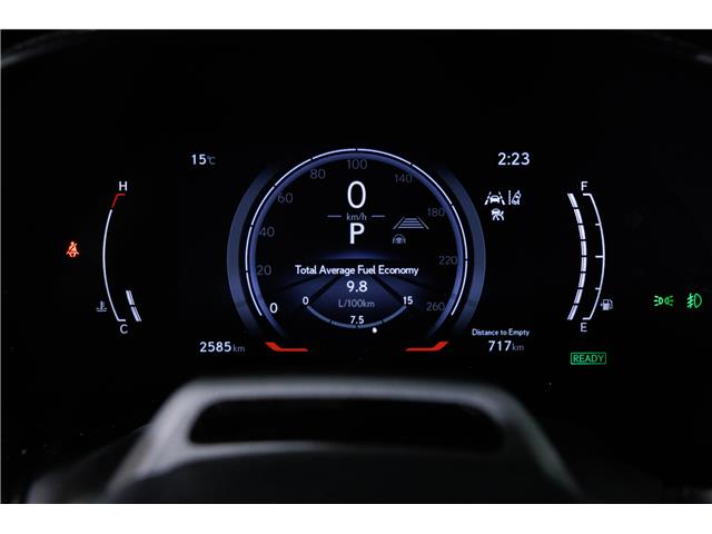 2024 Lexus RX 350h Base (Stk: Q5081) in London - Image 23 of 35