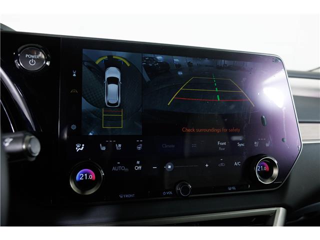 2024 Lexus RX 350h Base (Stk: Q5081) in London - Image 29 of 35