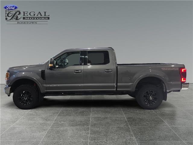 2022 Ford F-350 Lariat (Stk: T9886B) in ROSETOWN - Image 6 of 17