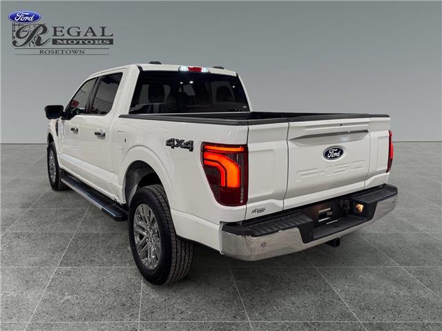 2025 Ford F-150 Lariat (Stk: S9896) in ROSETOWN - Image 5 of 17