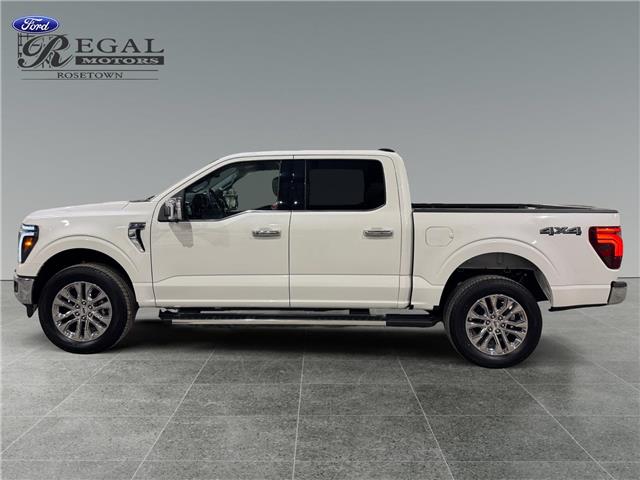 2025 Ford F-150 Lariat (Stk: S9896) in ROSETOWN - Image 6 of 17