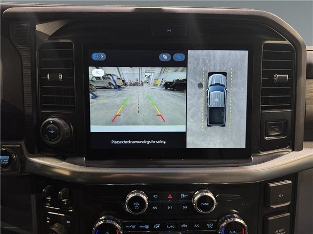 2025 Ford F-150 Lariat (Stk: S9896) in ROSETOWN - Image 13 of 17