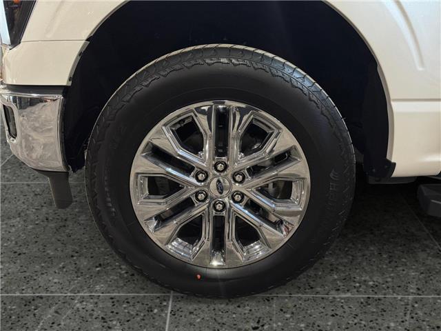2025 Ford F-150 Lariat (Stk: S9896) in ROSETOWN - Image 17 of 17