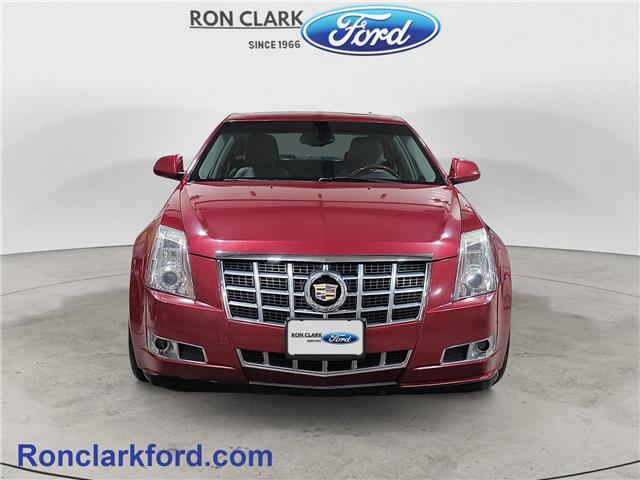 2013 Cadillac CTS Performance Collection (Stk: A4582-1) in Wyoming - Image 2 of 15