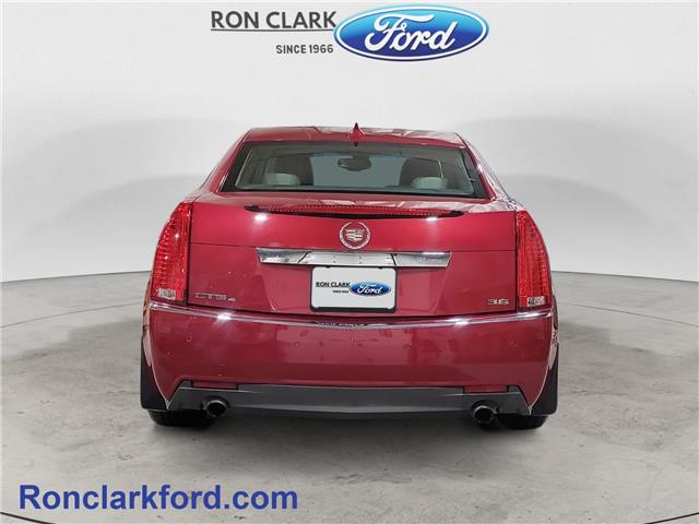 2013 Cadillac CTS Performance Collection (Stk: A4582-1) in Wyoming - Image 6 of 15