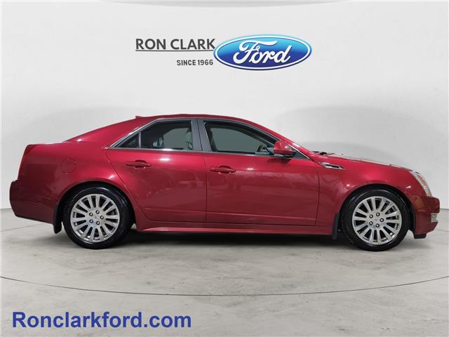 2013 Cadillac CTS Performance Collection (Stk: A4582-1) in Wyoming - Image 8 of 15