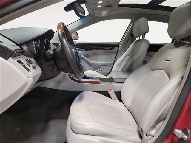 2013 Cadillac CTS Performance Collection (Stk: A4582-1) in Wyoming - Image 10 of 15